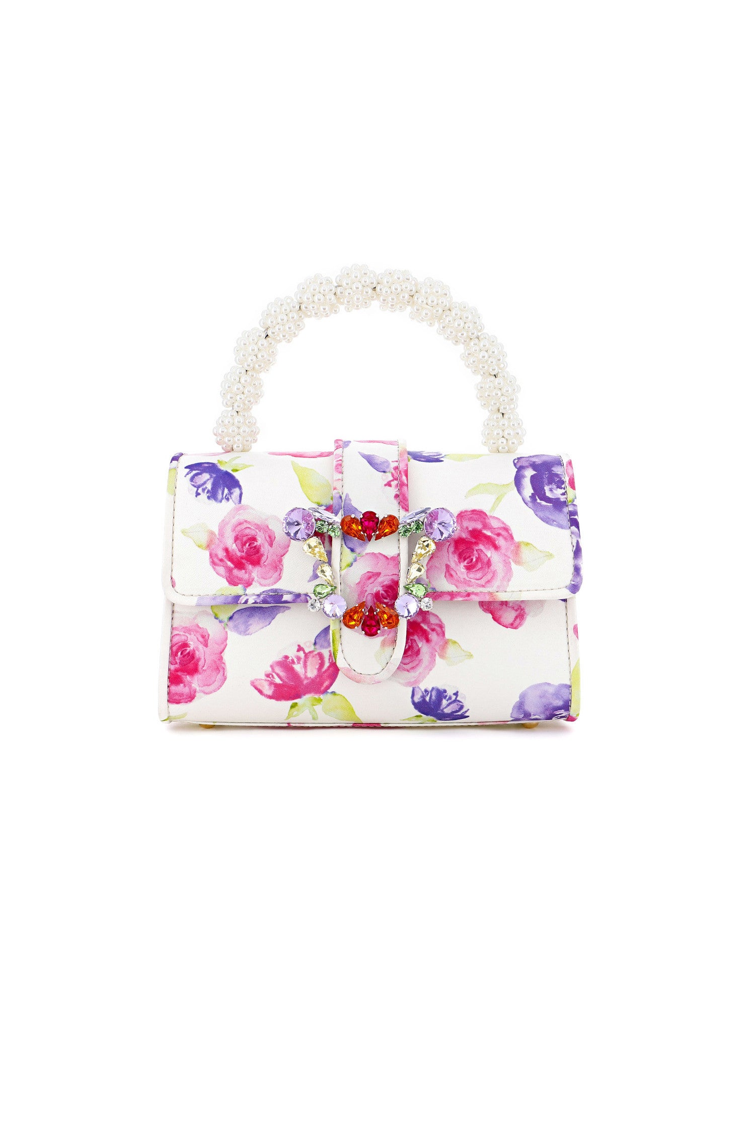 LoveShackFancy x Sophia Webster Margaux Bag