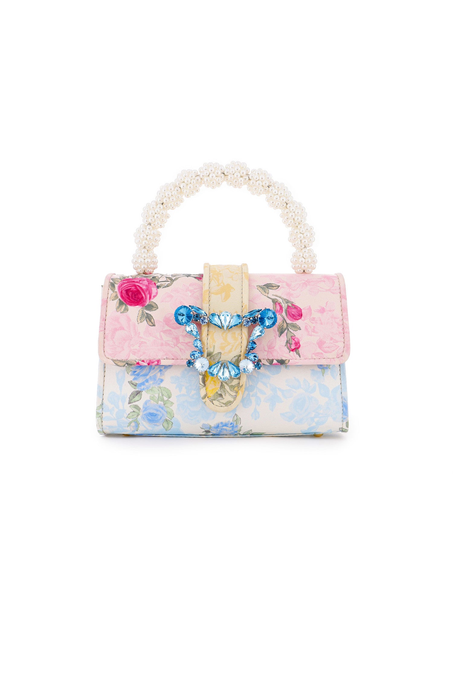 LoveShackFancy x Sophia Webster Margaux Bag