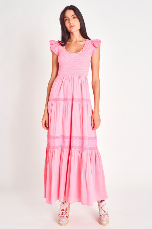 Chessie Dress