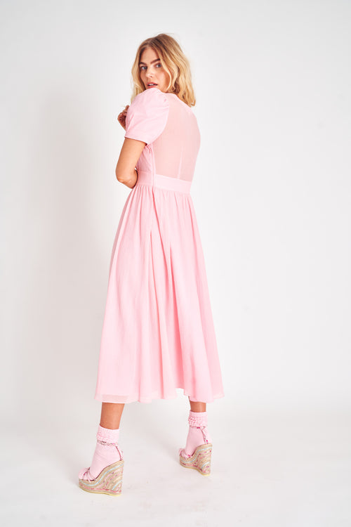 Hutchinson Dress