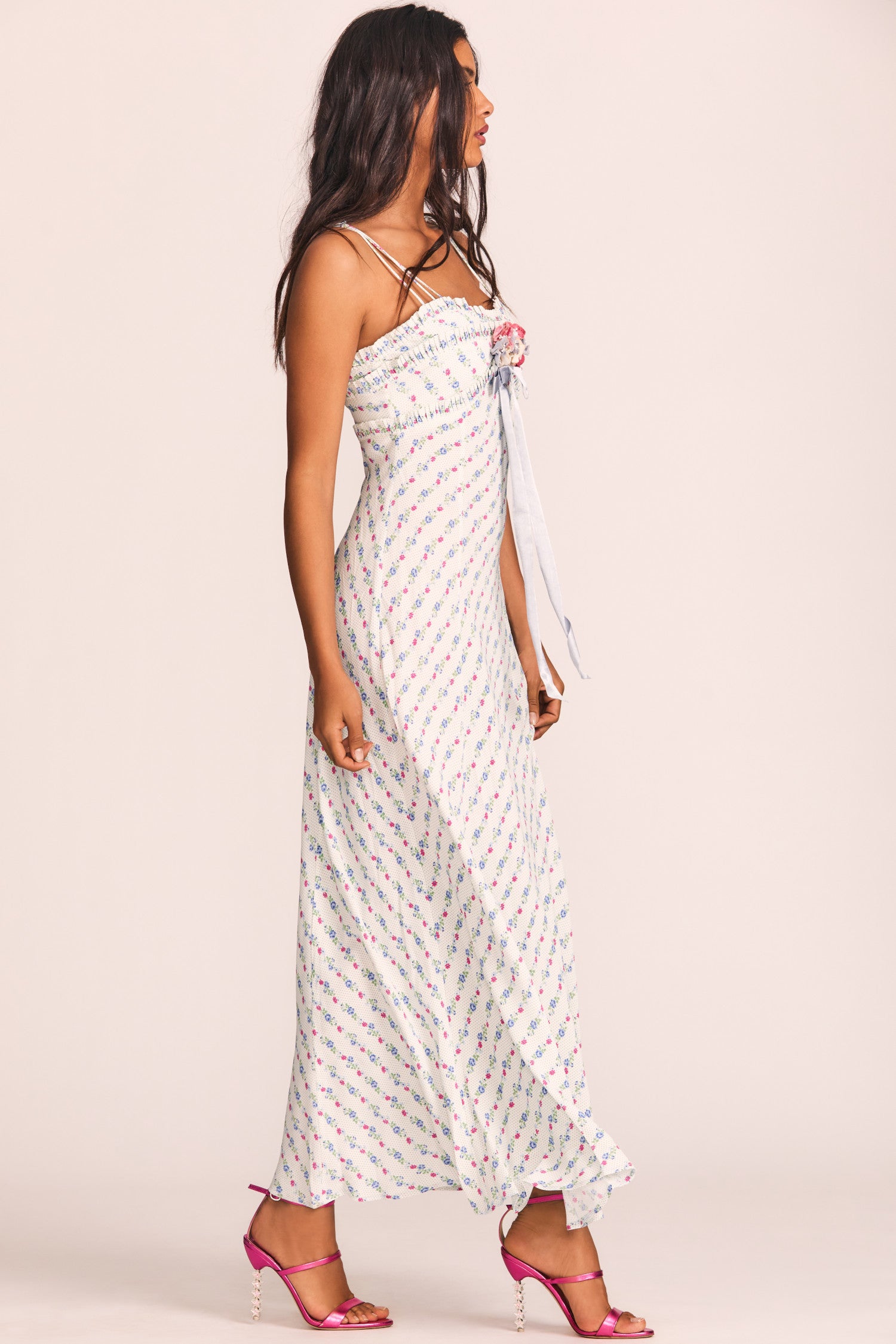 Ridley Maxi Dress