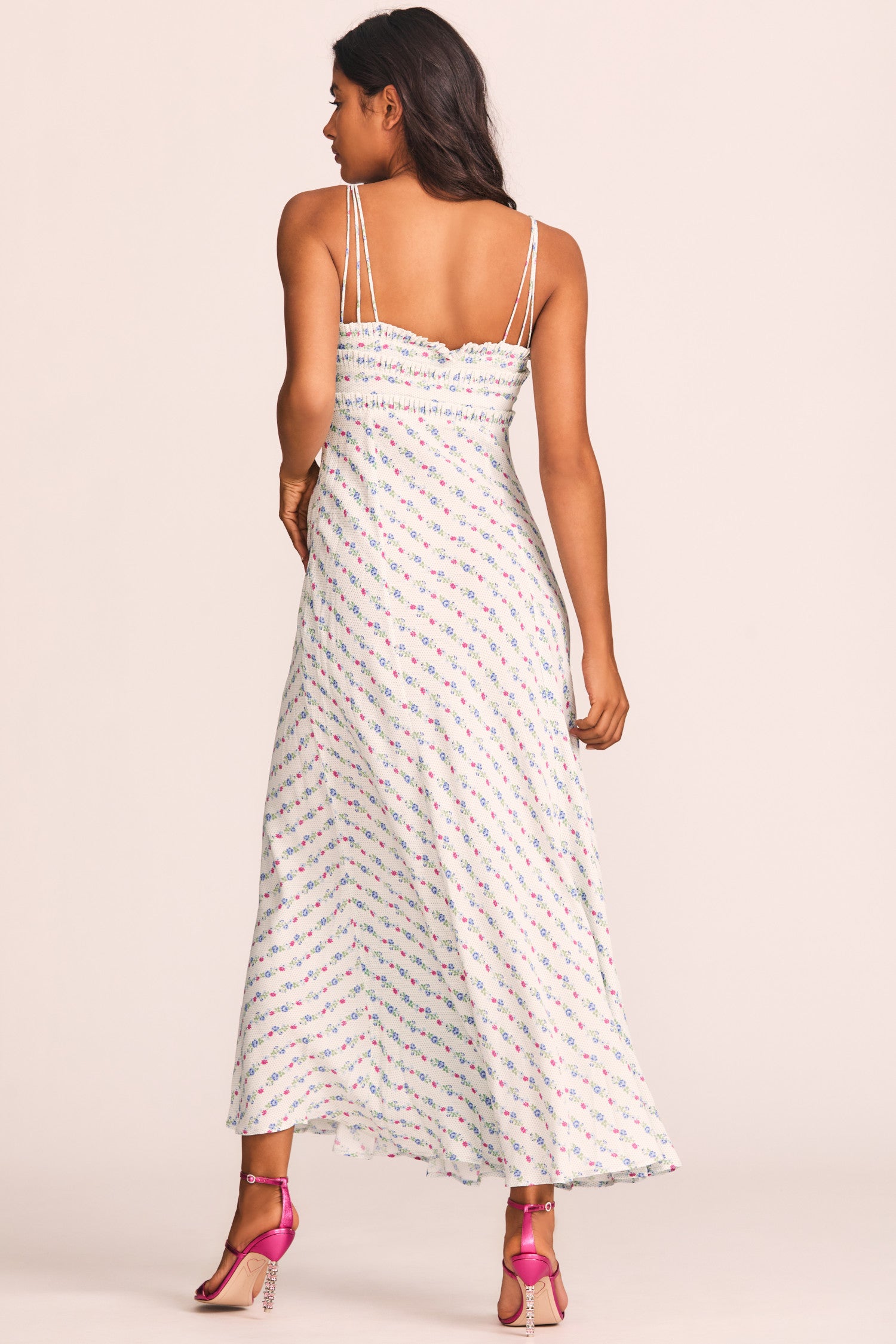 Ridley Maxi Dress