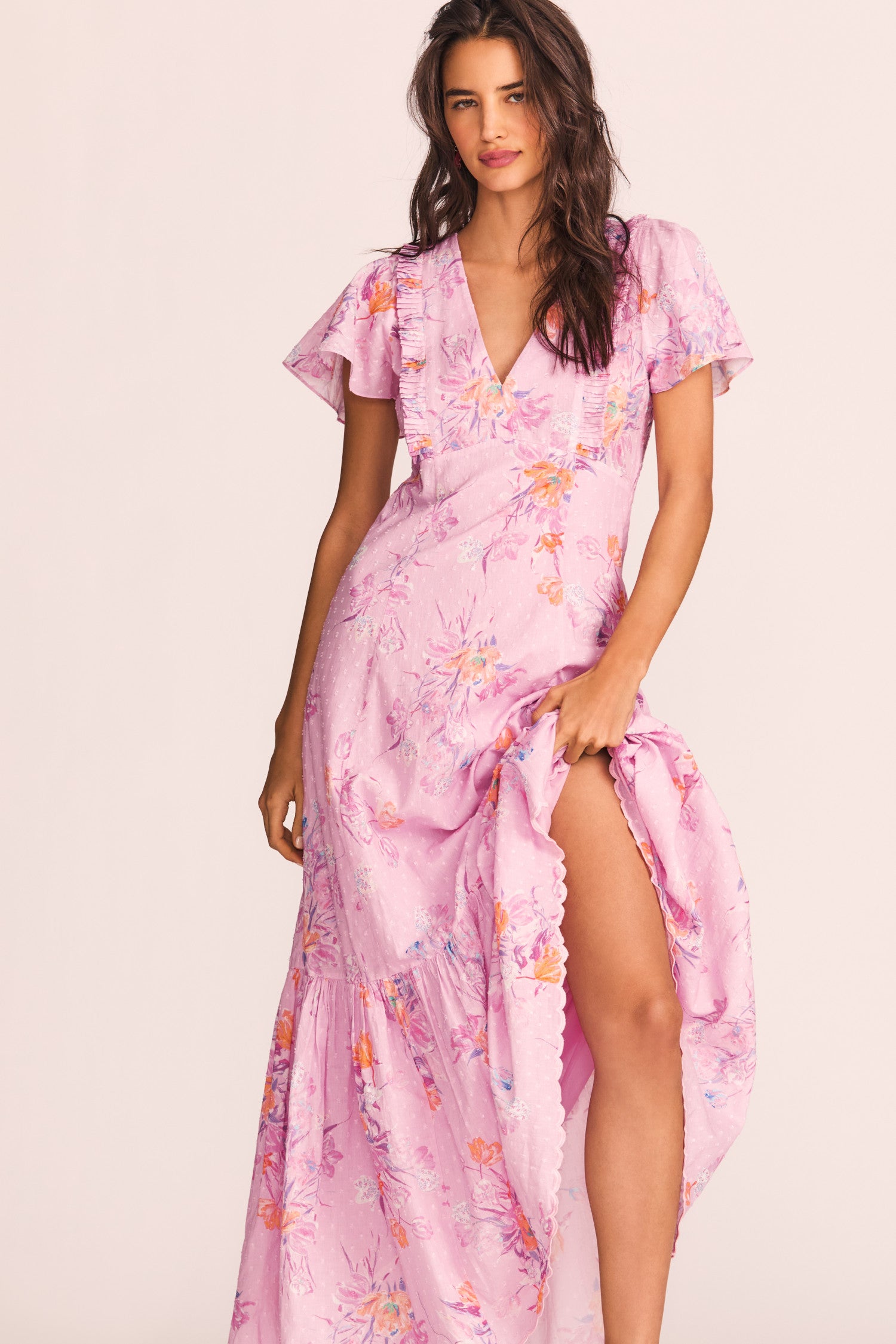 Vinnie Maxi Dress