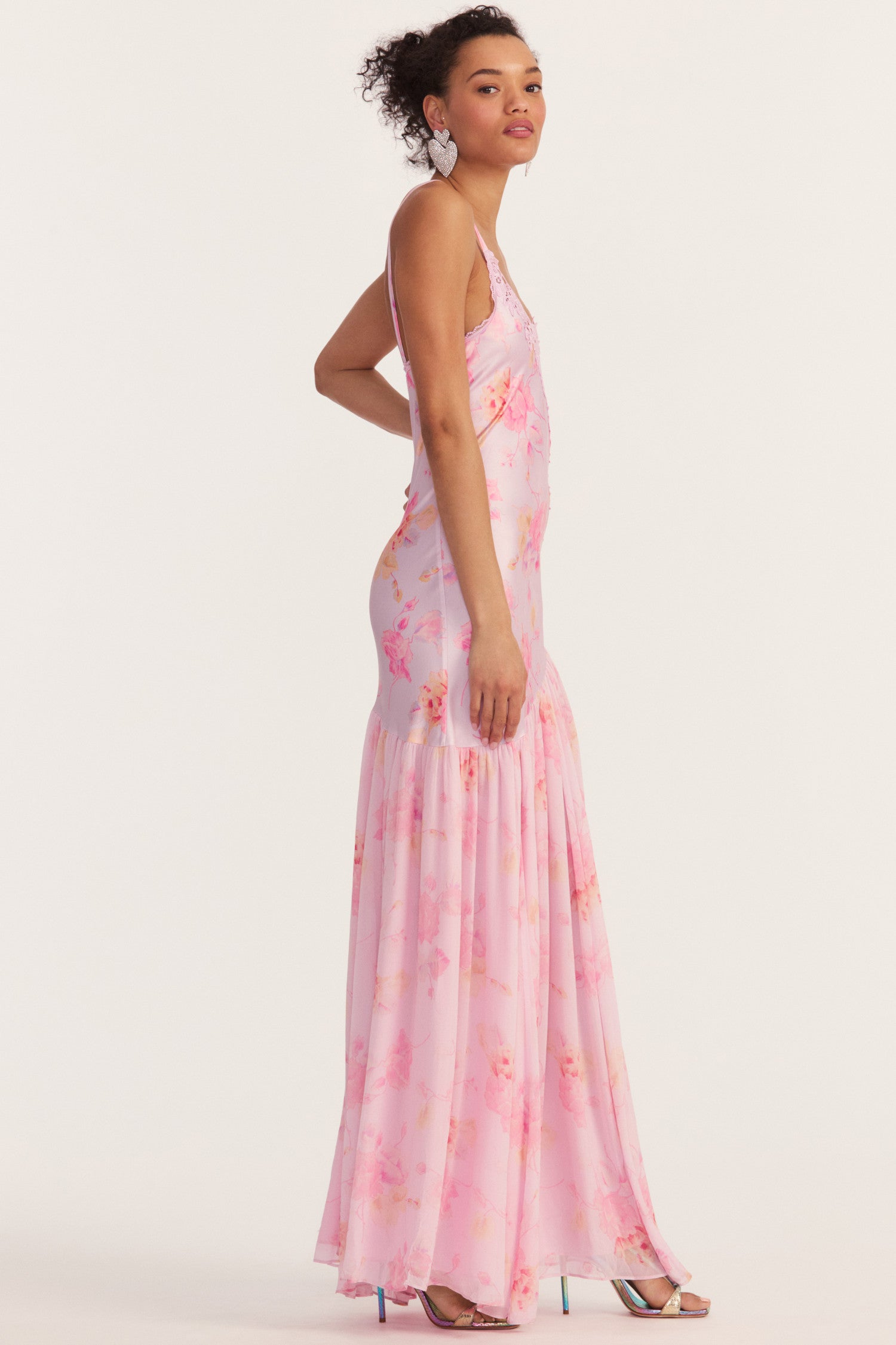 Rhoda Maxi Dress