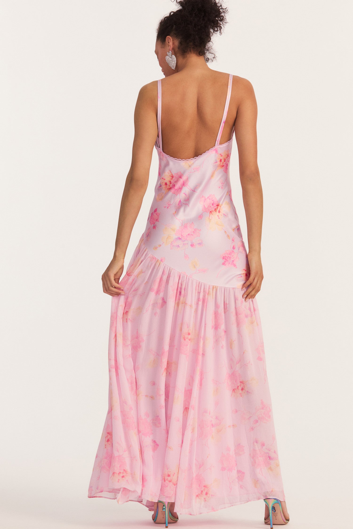 Rhoda Maxi Dress