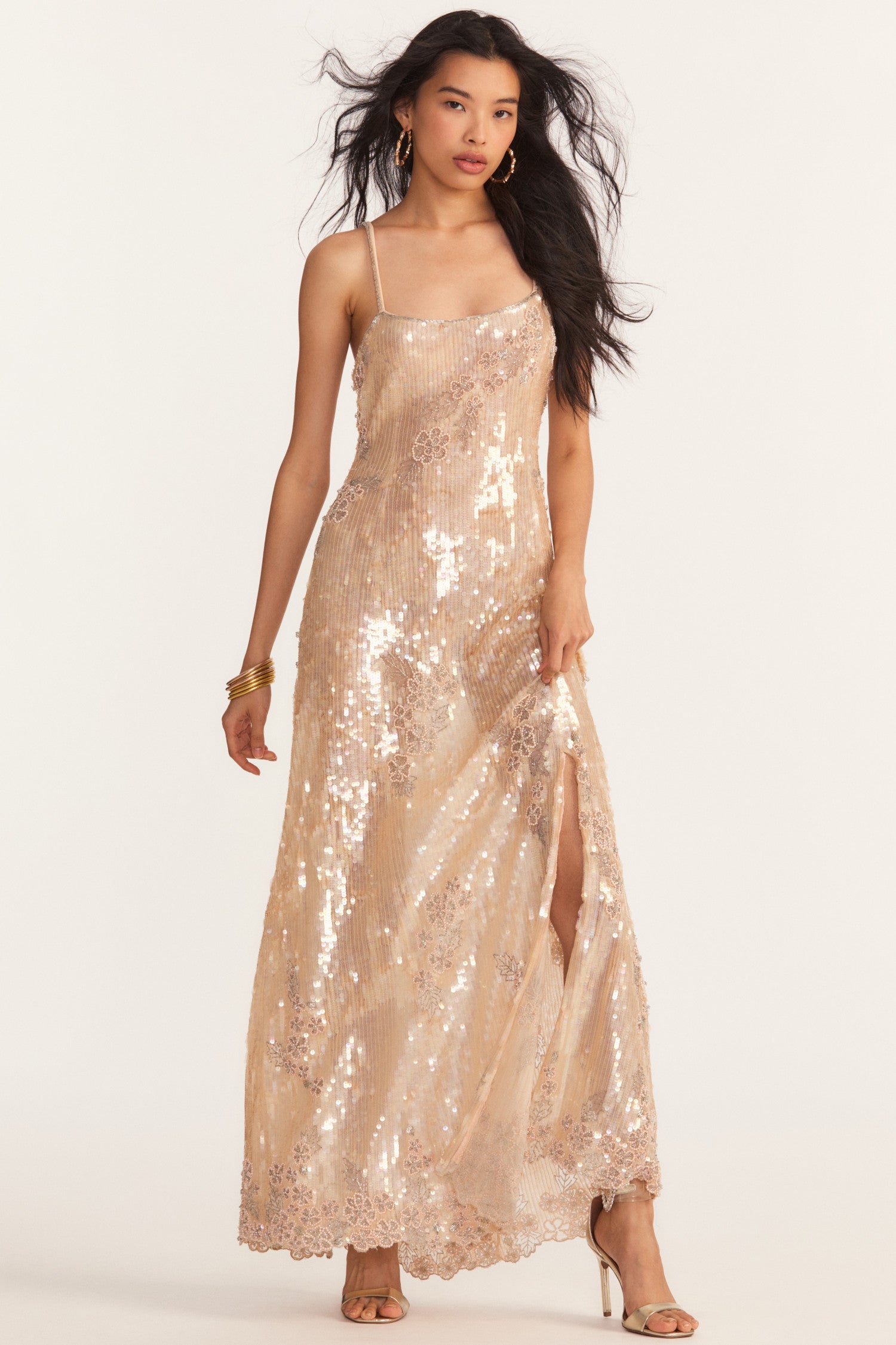 Alida Gown