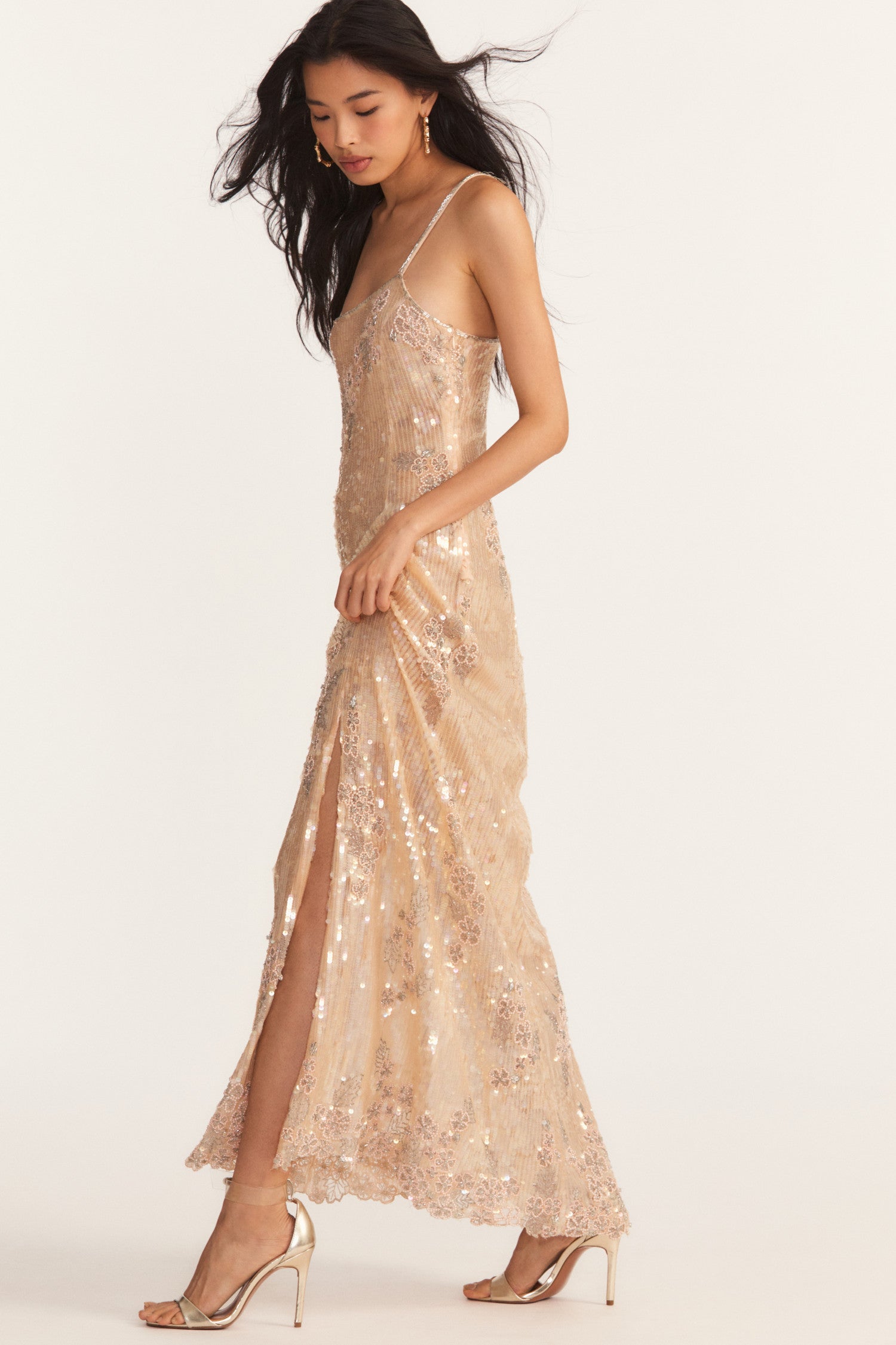 Alida Gown