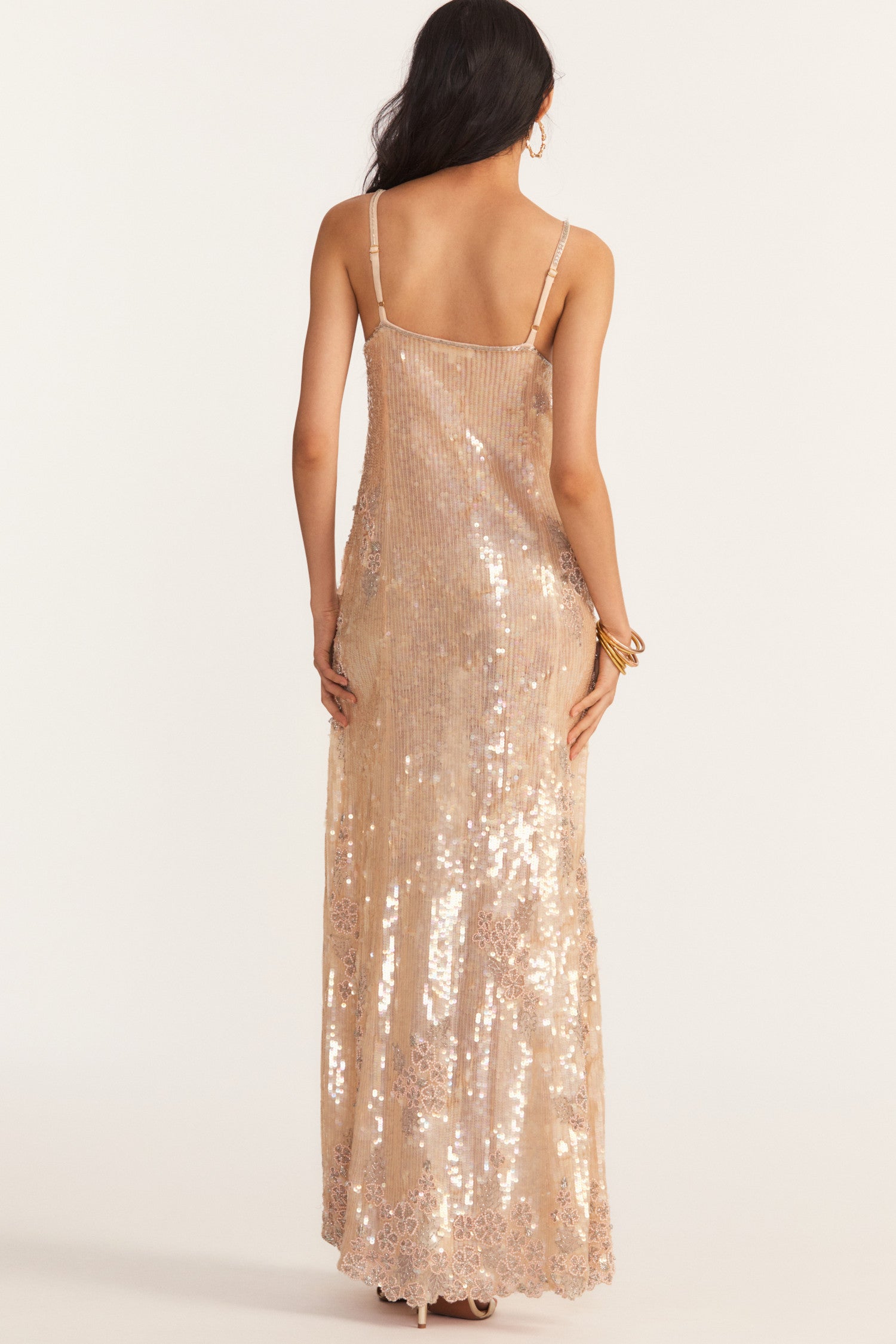 Alida Gown