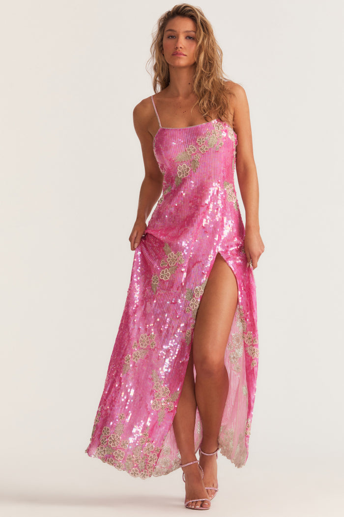 Alida Gown