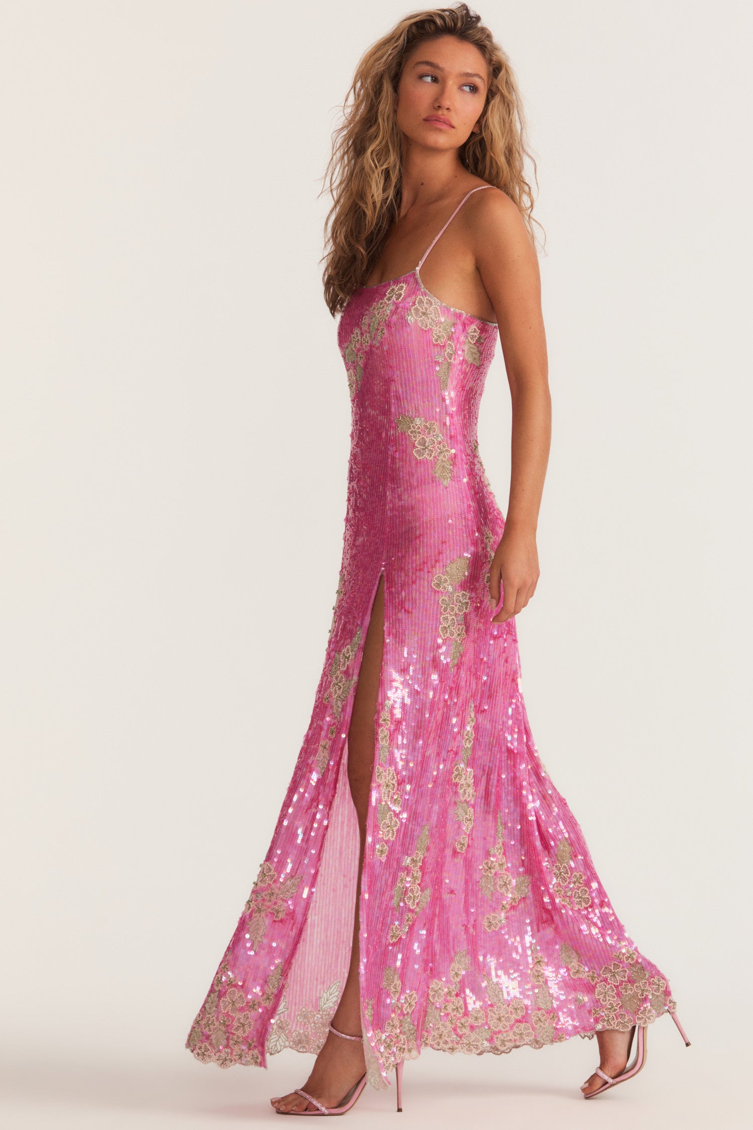 Alida Gown