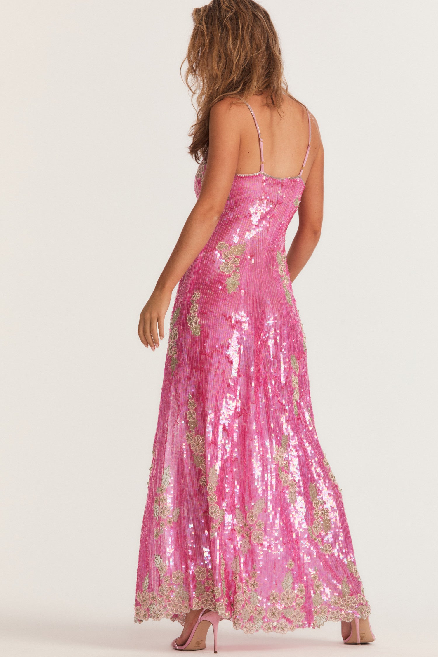 Alida Gown