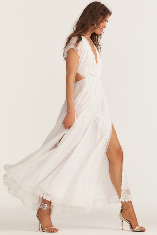 Vania Maxi Dress