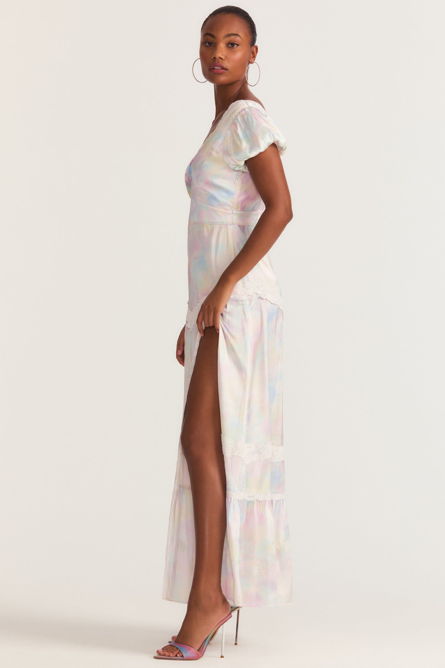 Quintessa Maxi Dress