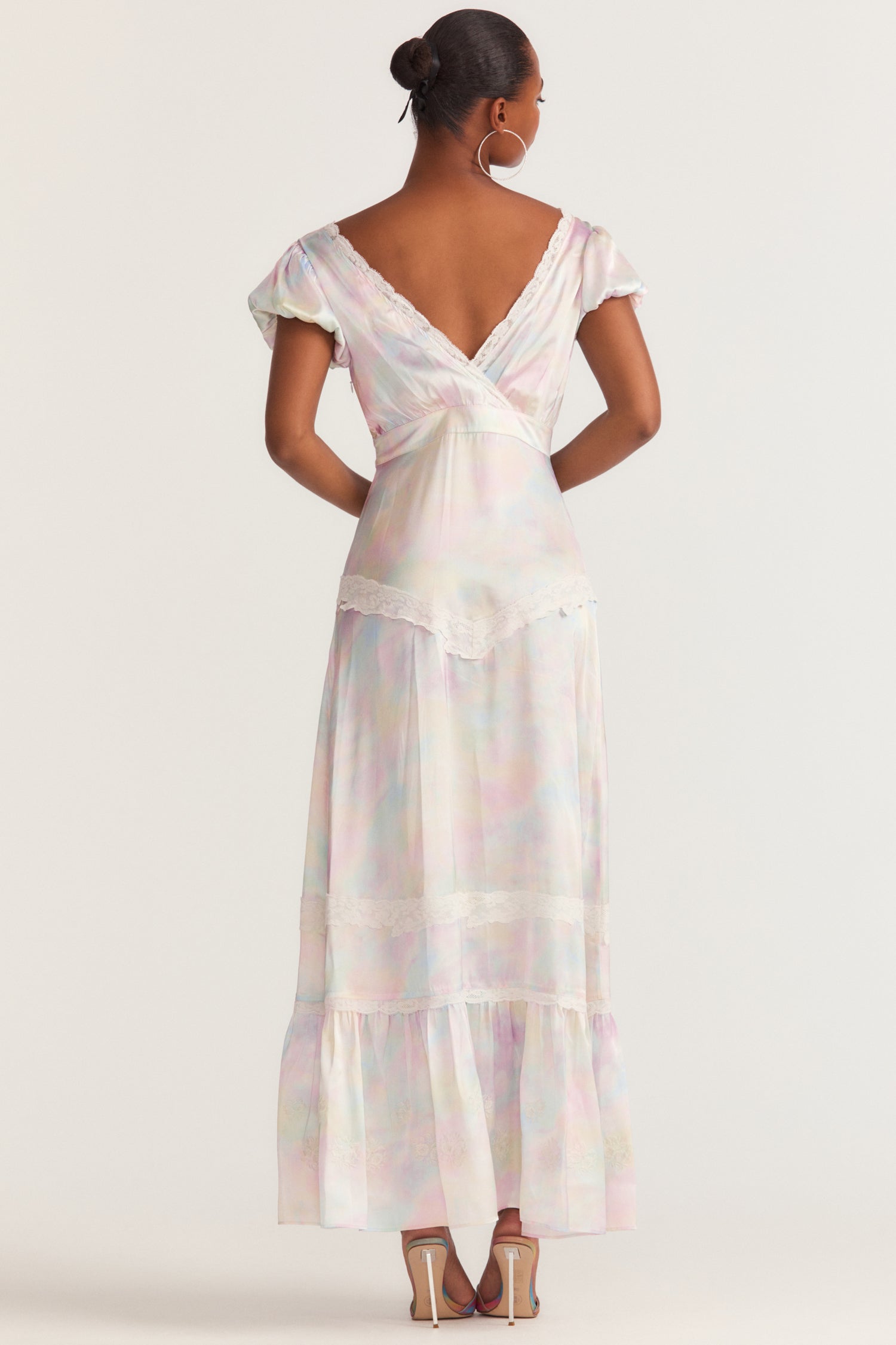 Quintessa Maxi Dress