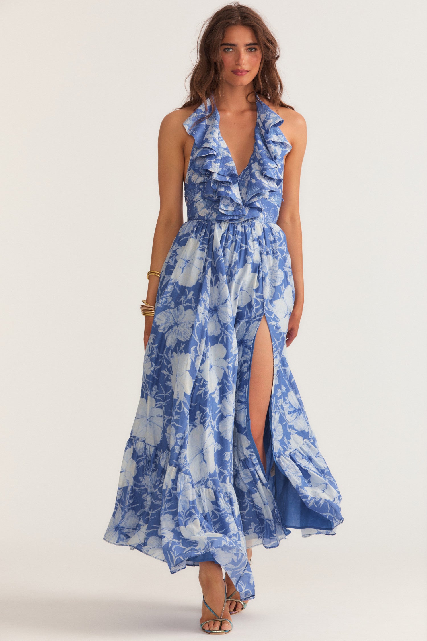 Marinette Maxi Dress