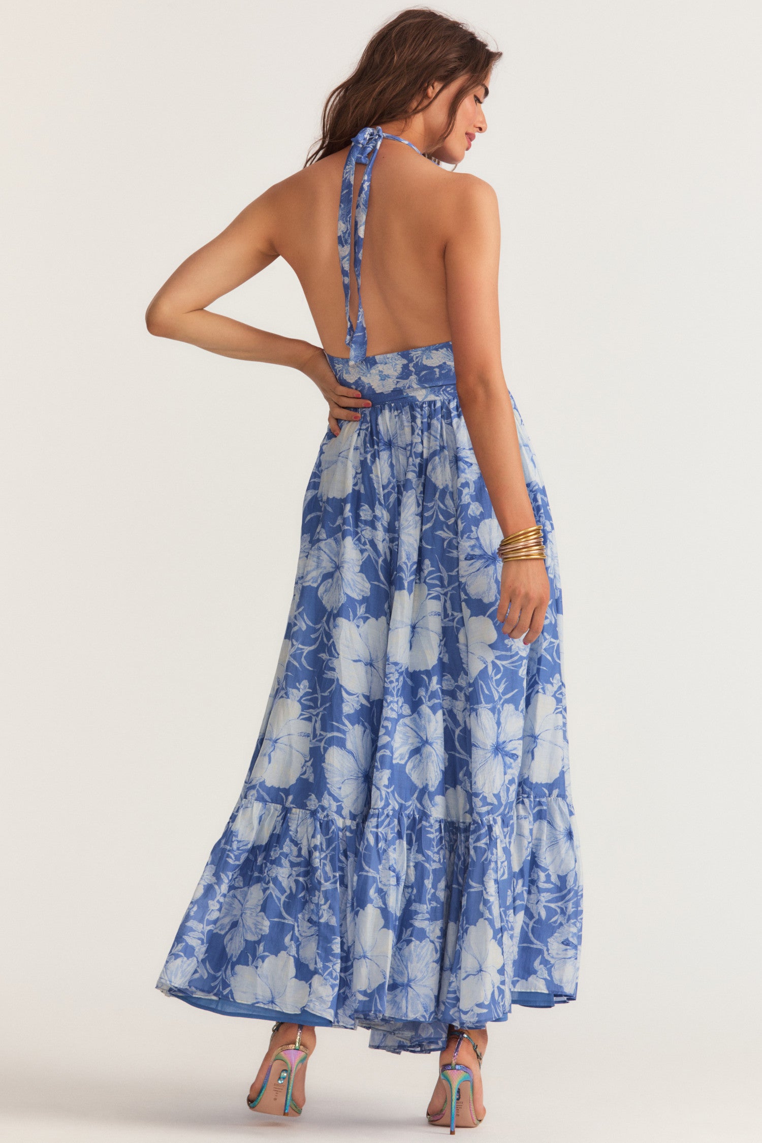 Marinette Maxi Dress