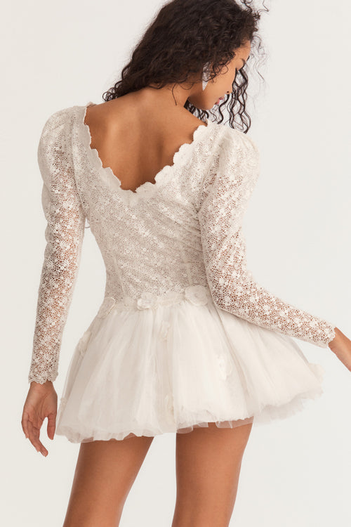 Veralynne Mini Dress