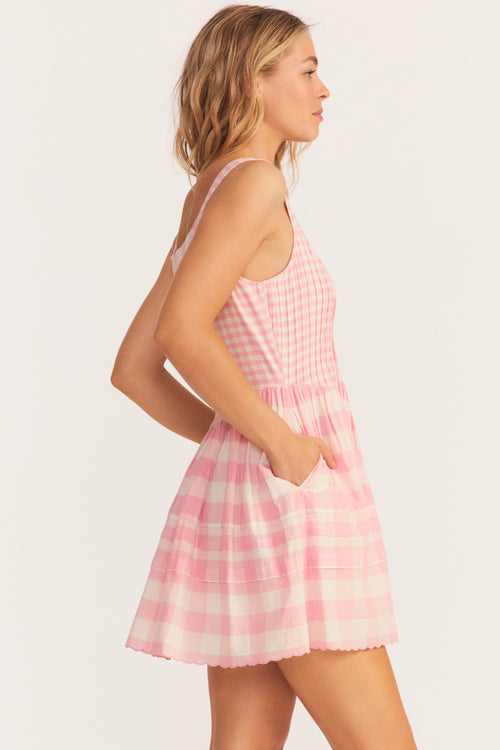 Chennedy Dress