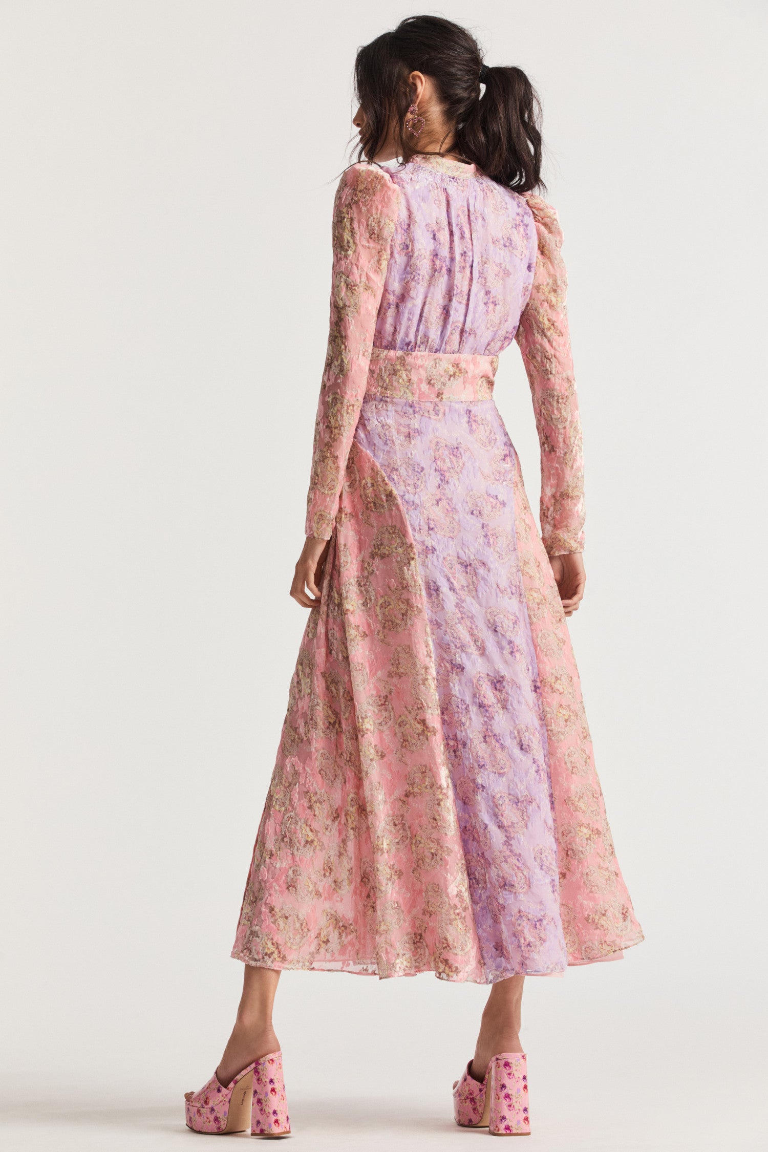 Starling Maxi Dress