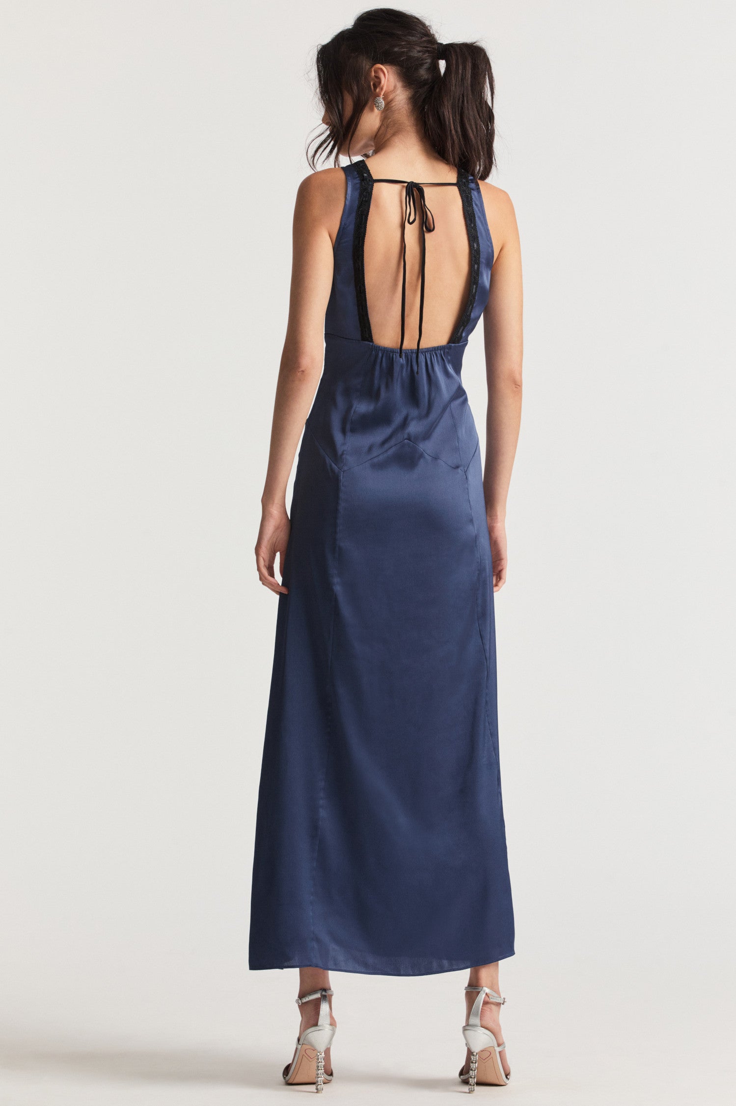 Mazarin Maxi Dress