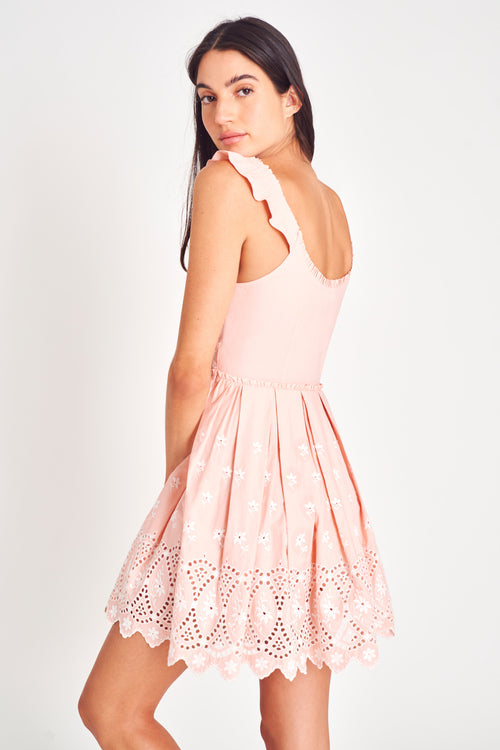 Mochi  Dress