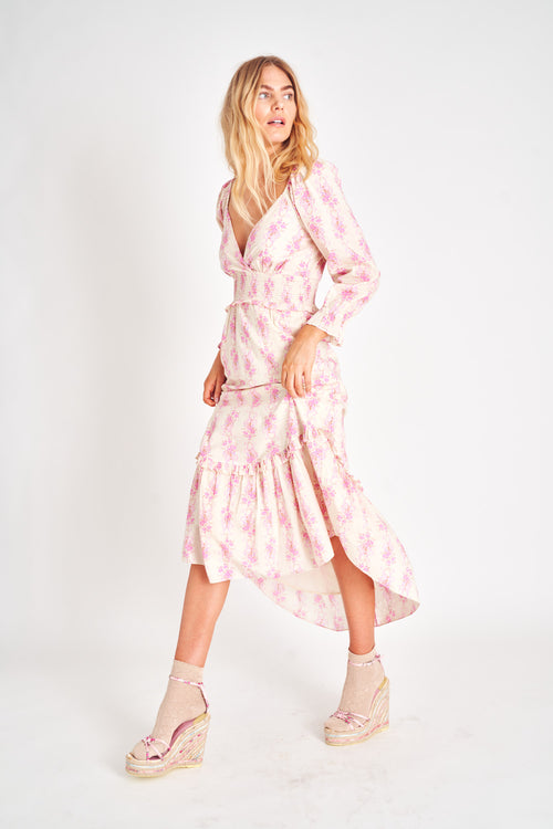 Firefly  Dress