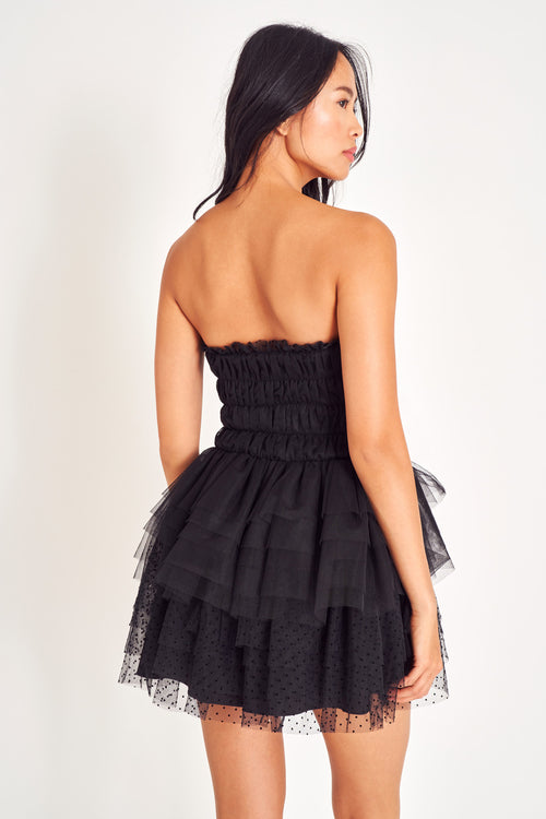 Faron Dress
