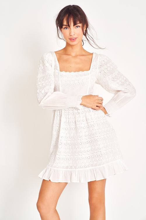 Preslina Dress
