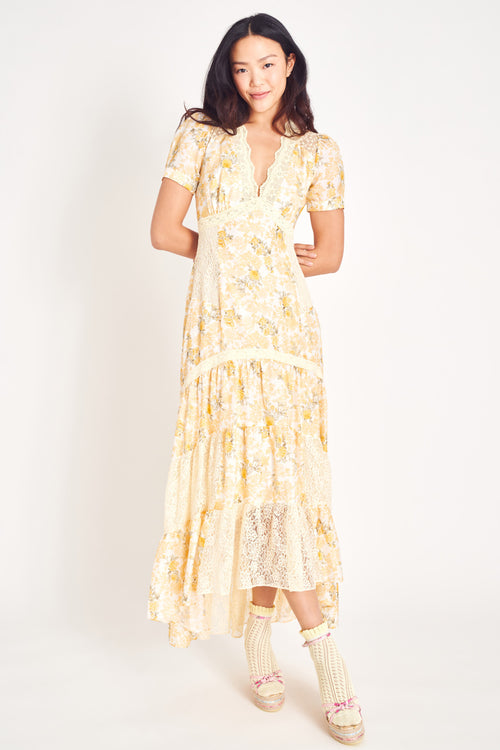 Tink Dress