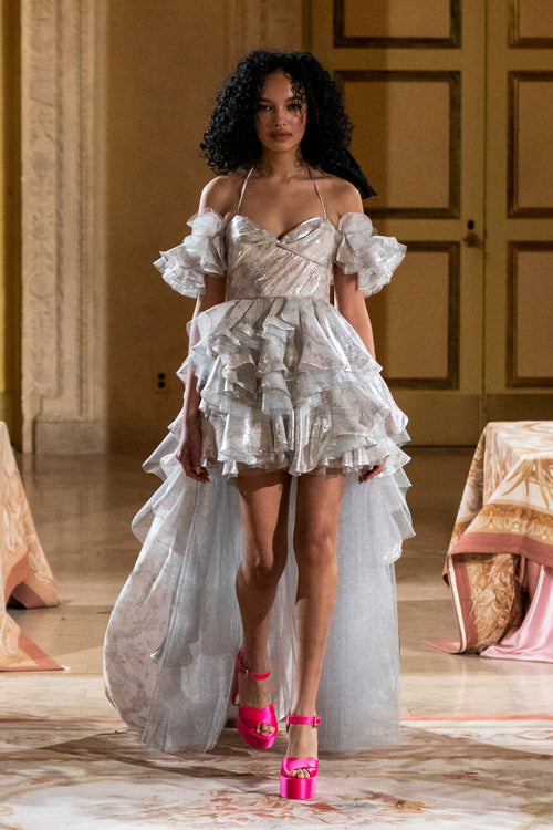 Curtis Dress - LOOK 28