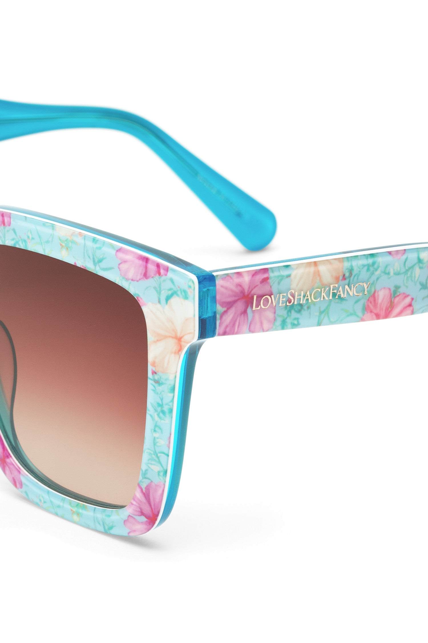 Girls Mini Novella Sunglasses