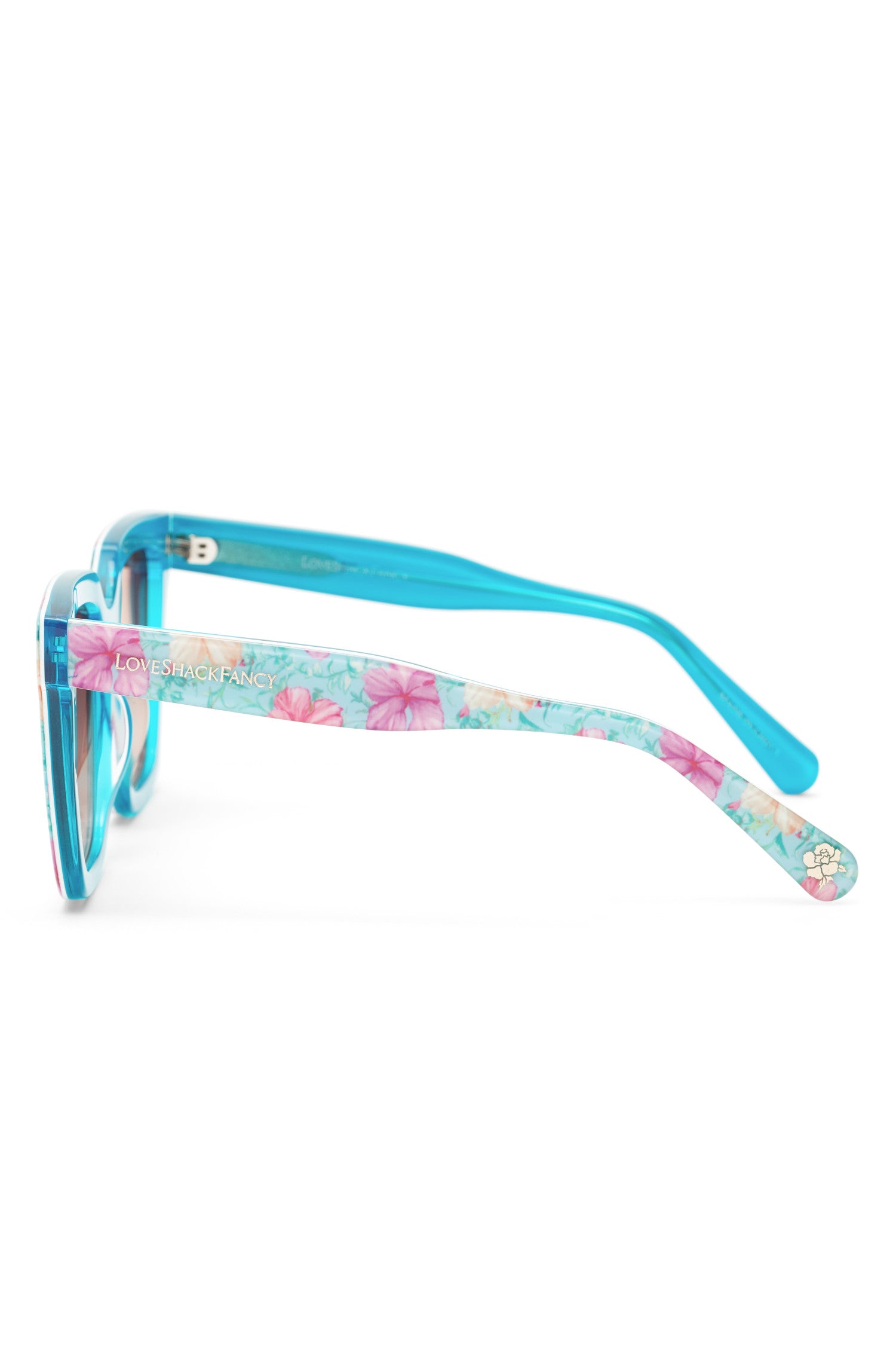 Girls Mini Novella Sunglasses