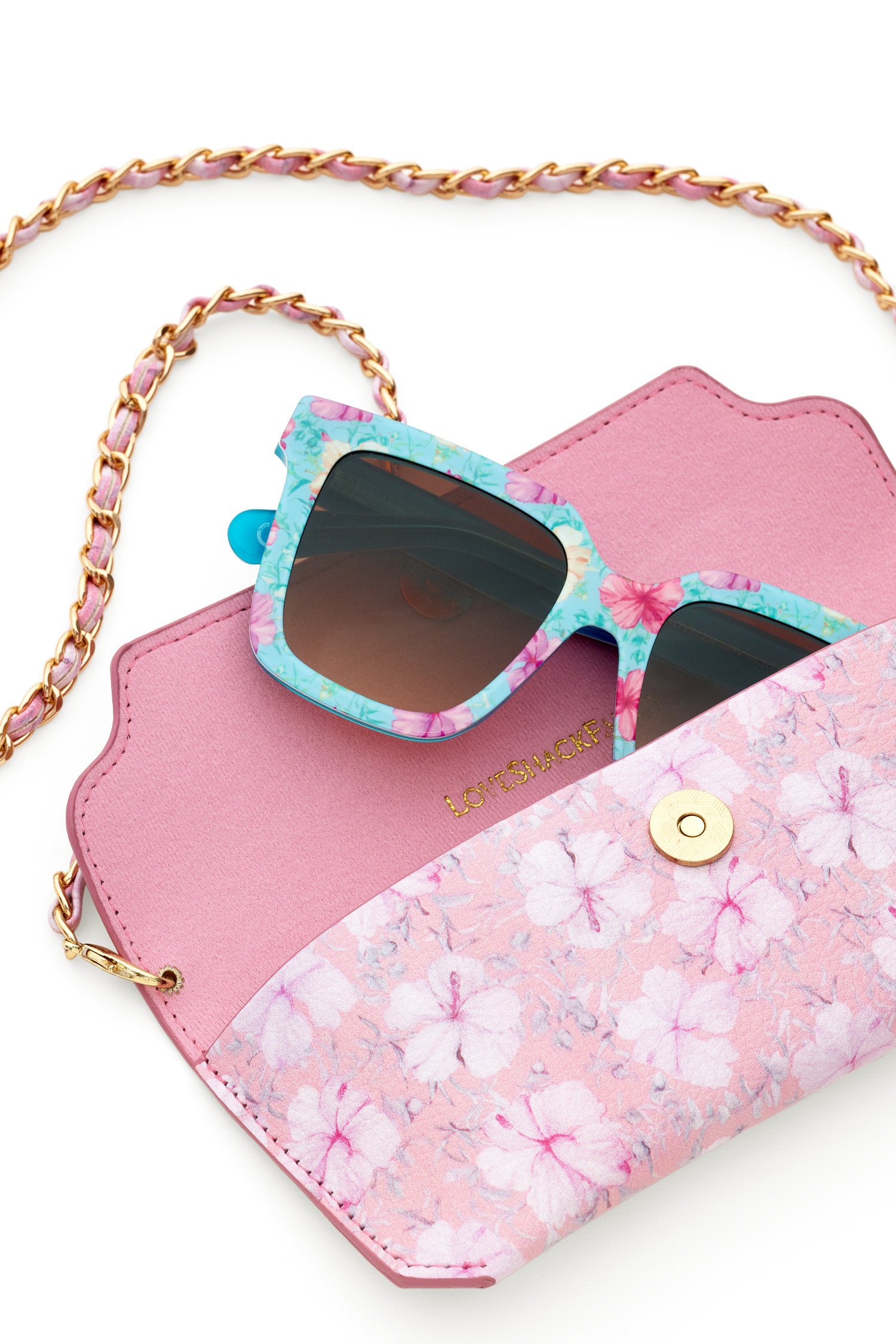 Girls Mini Novella Sunglasses