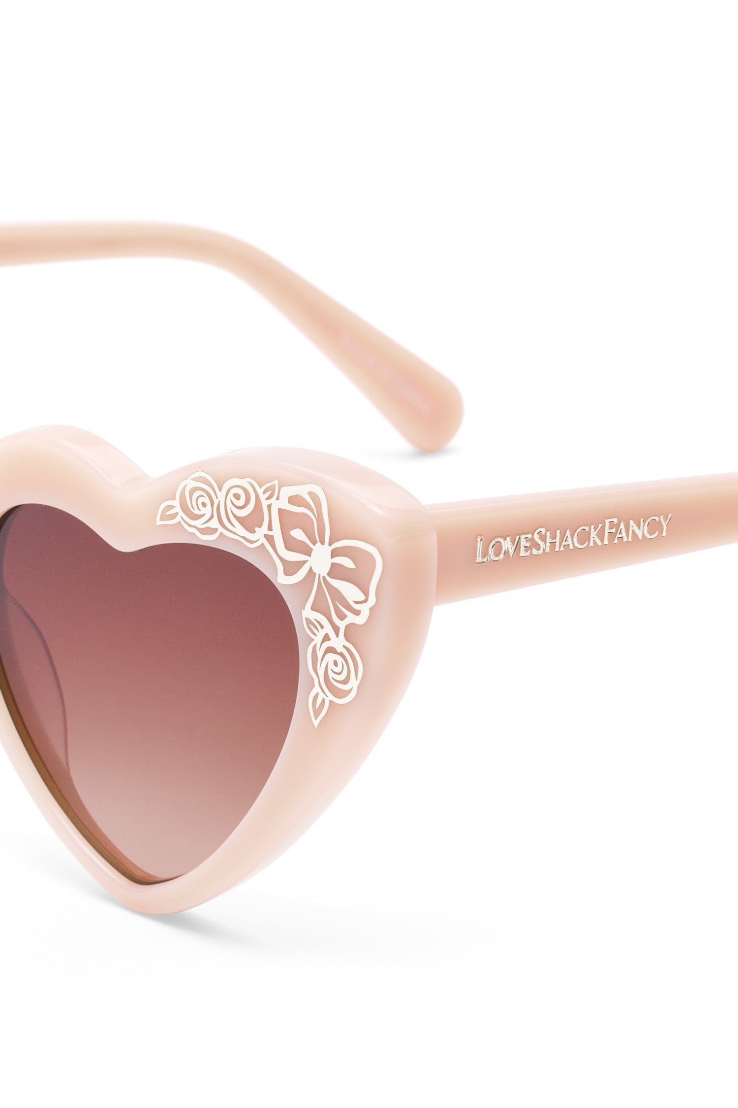 Girls Mini Amalia Sunglasses