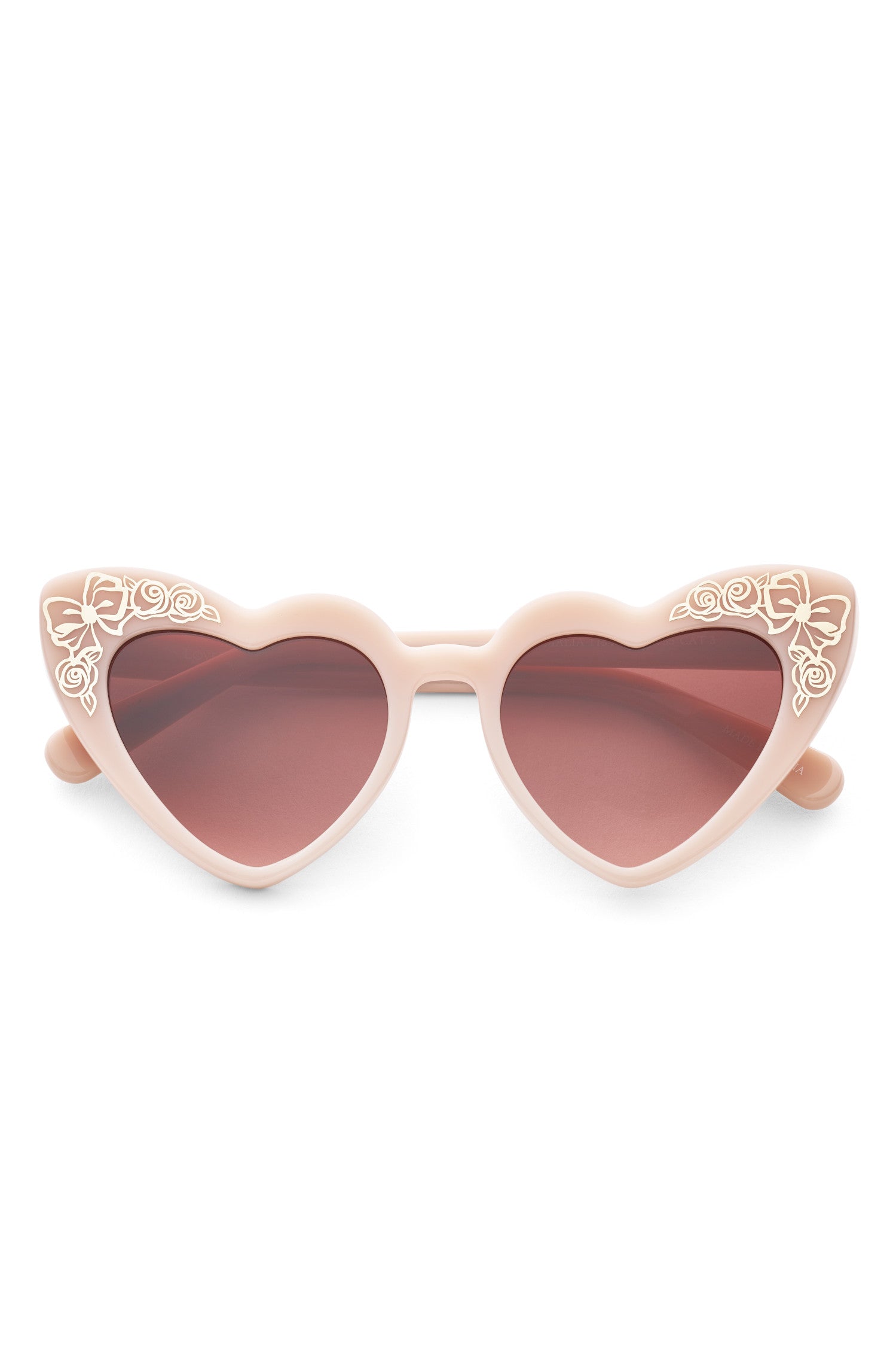 Girls Mini Amalia Sunglasses