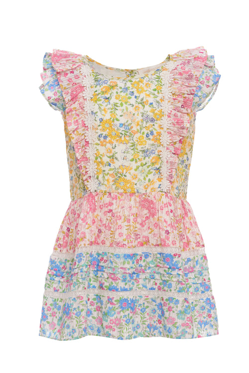Girls Sylvie Dress