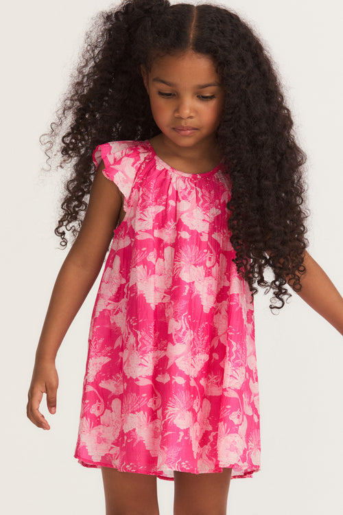 Girls Lou Dress