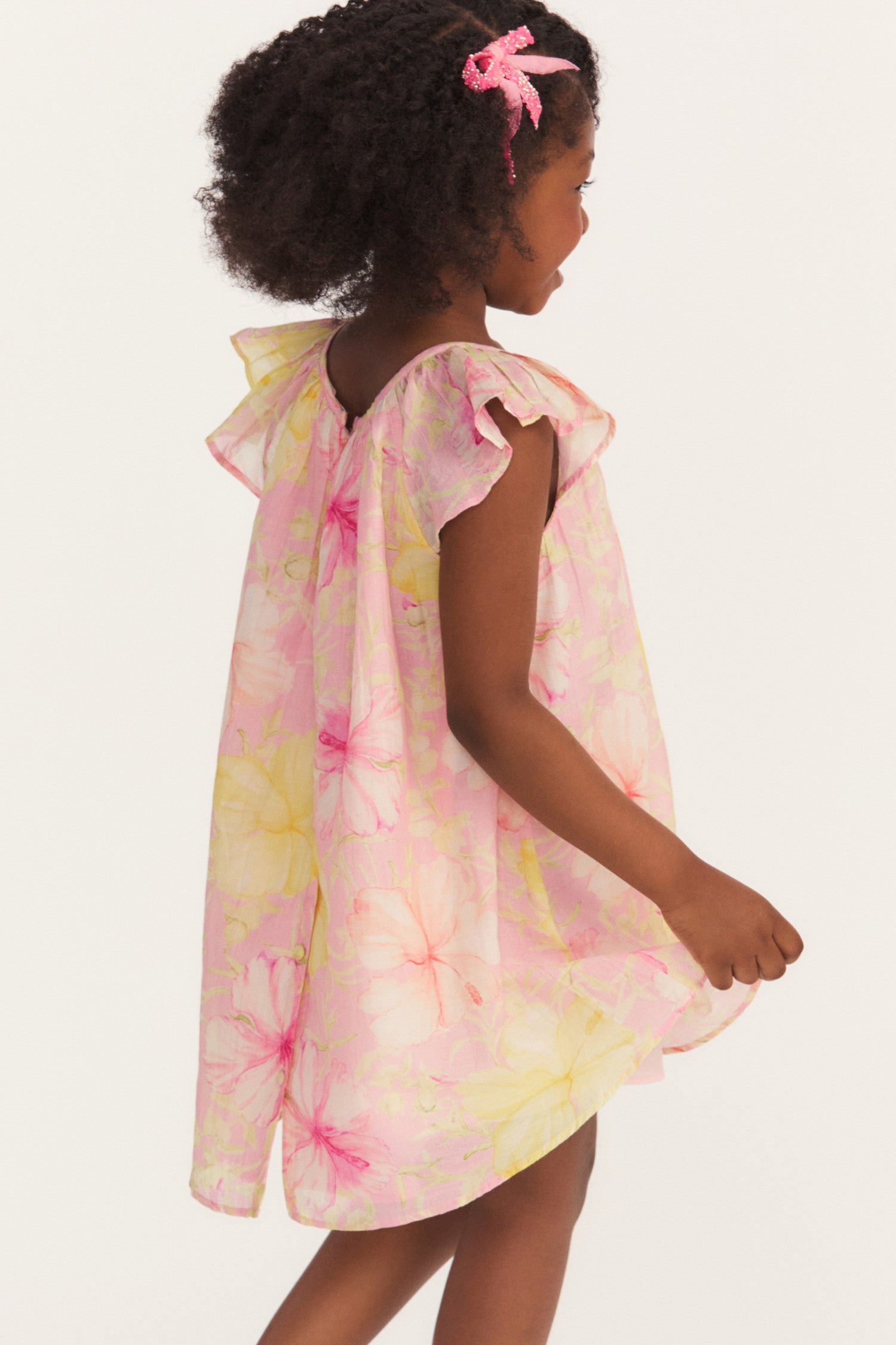 Girls Lou Dress