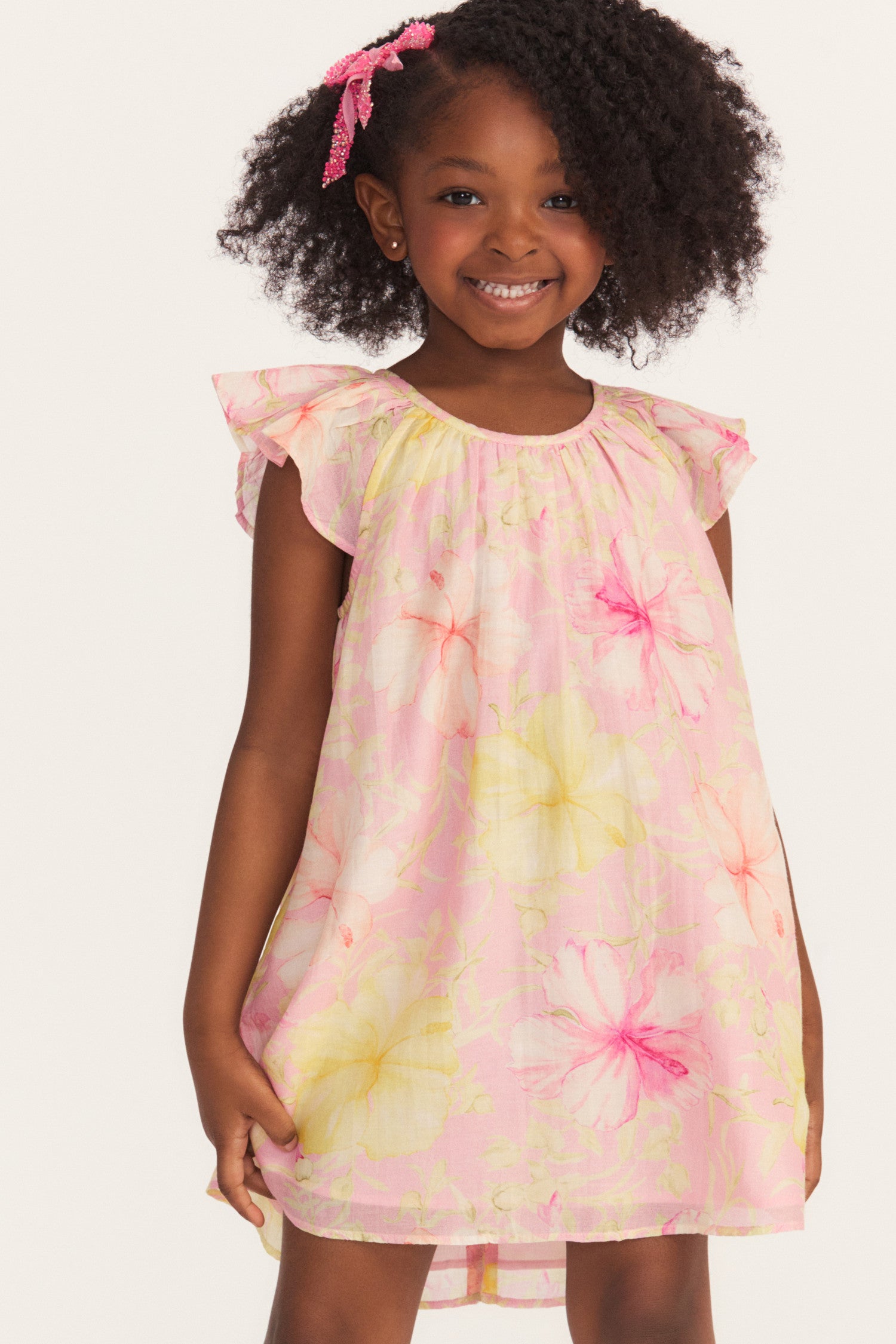 Girls Lou Dress