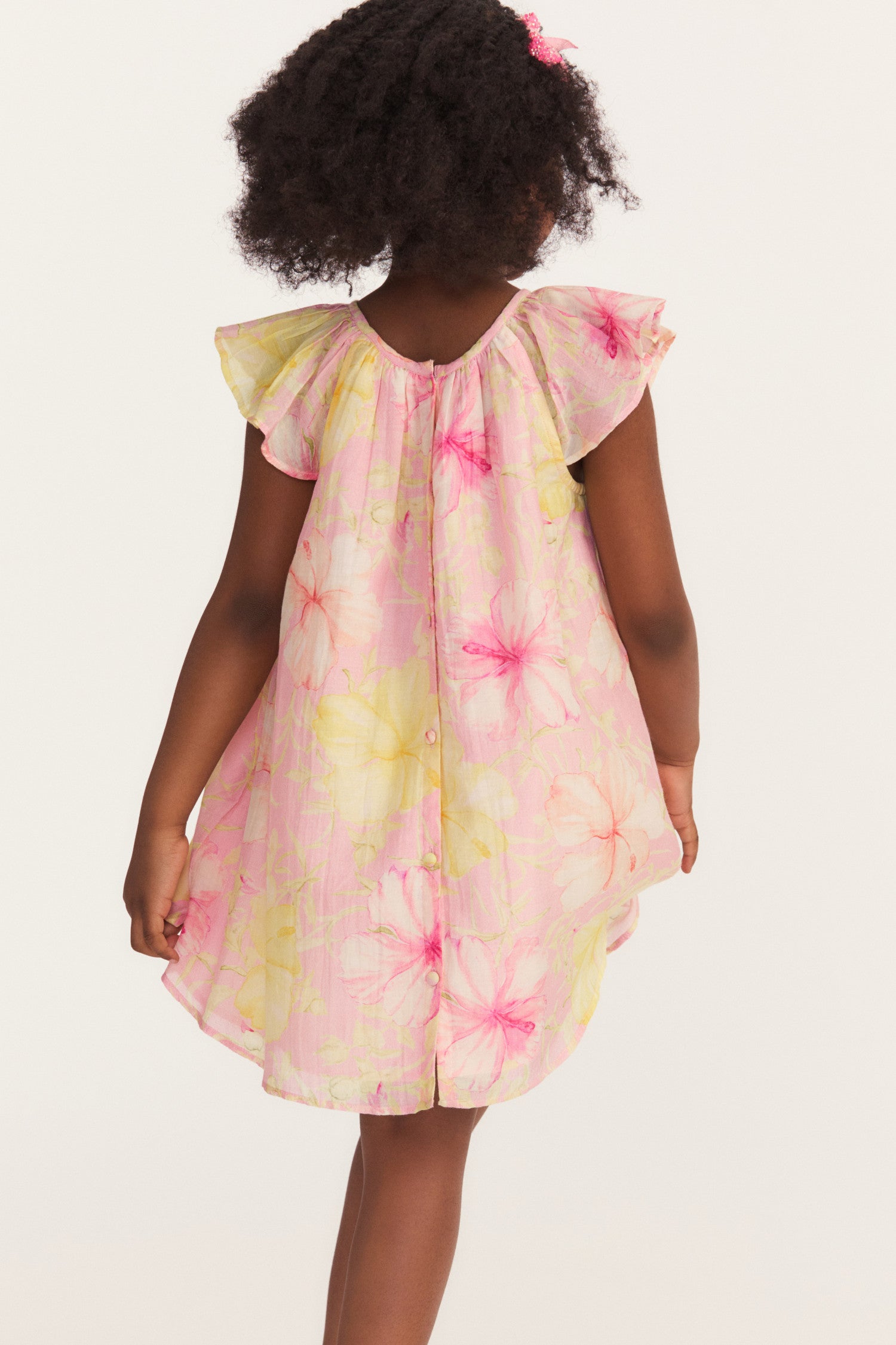 Girls Lou Dress