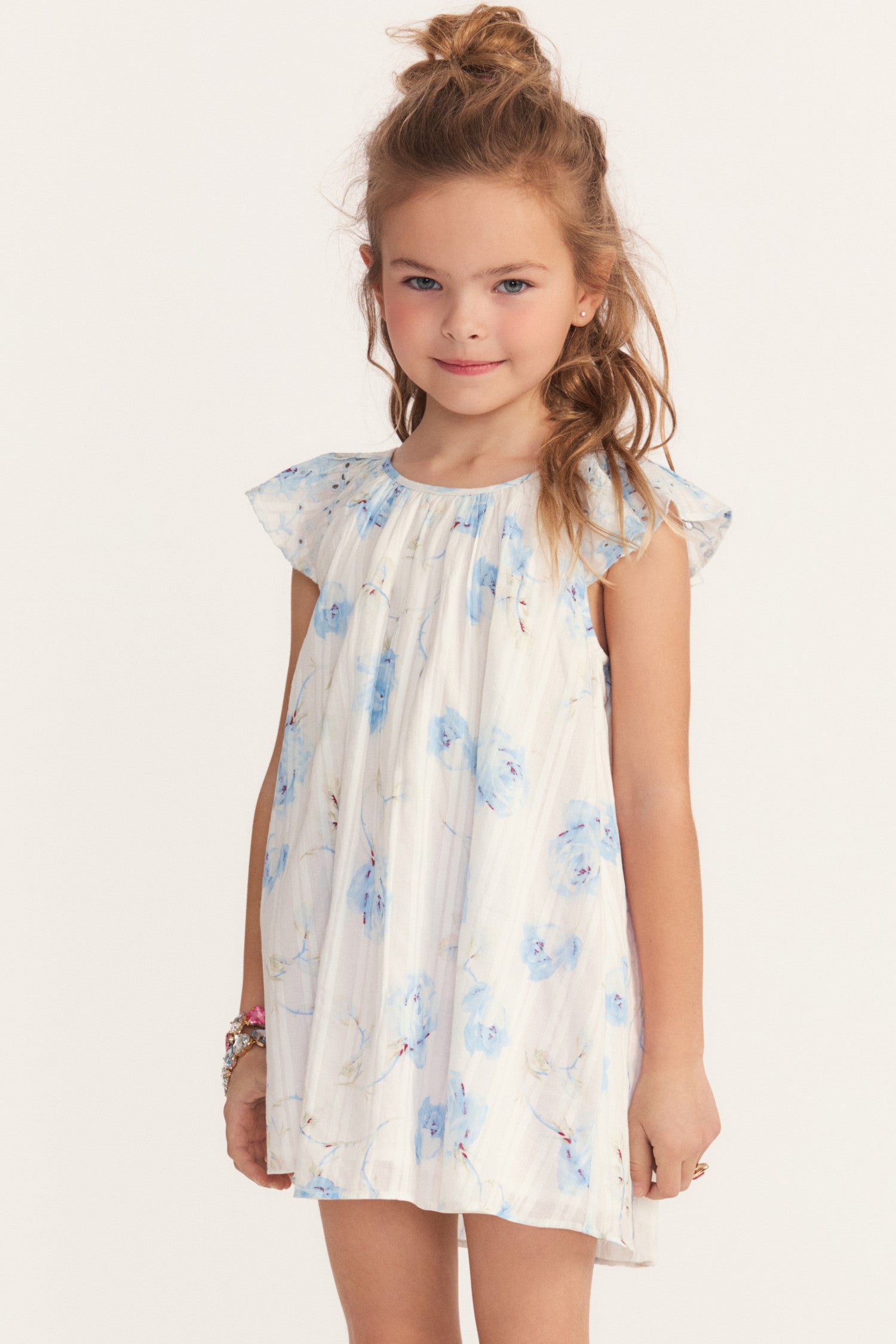 Girls Lou Dress