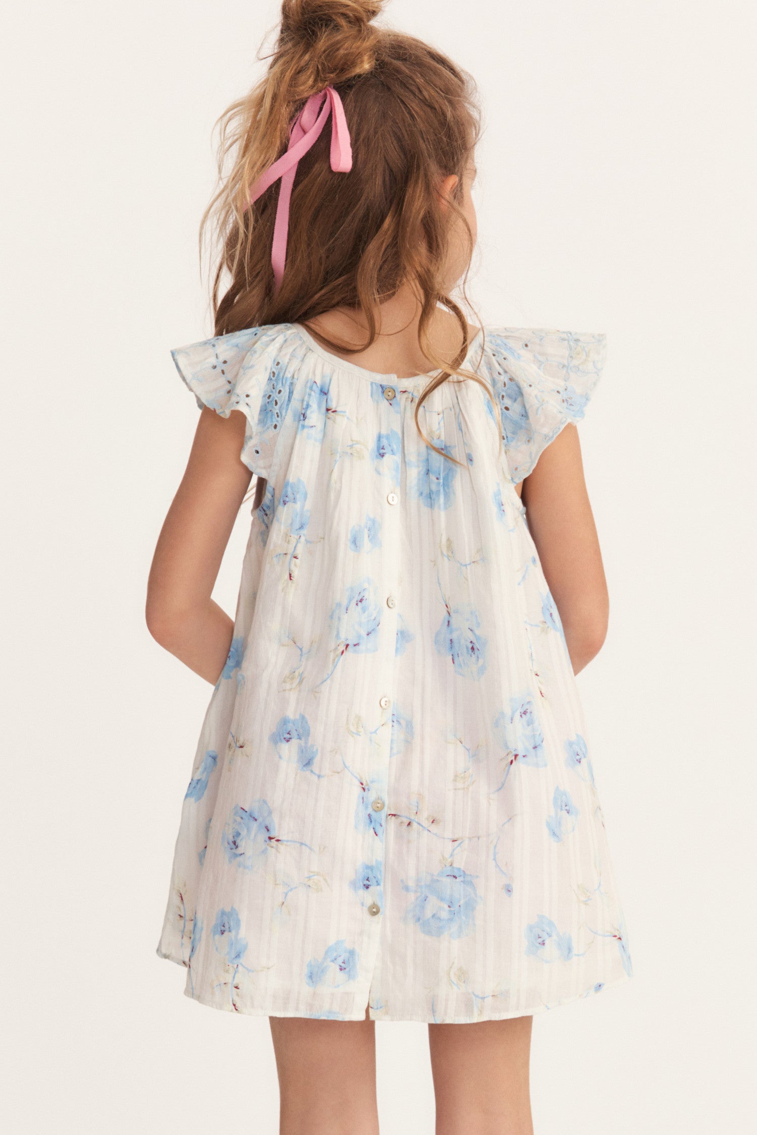 Girls Lou Dress