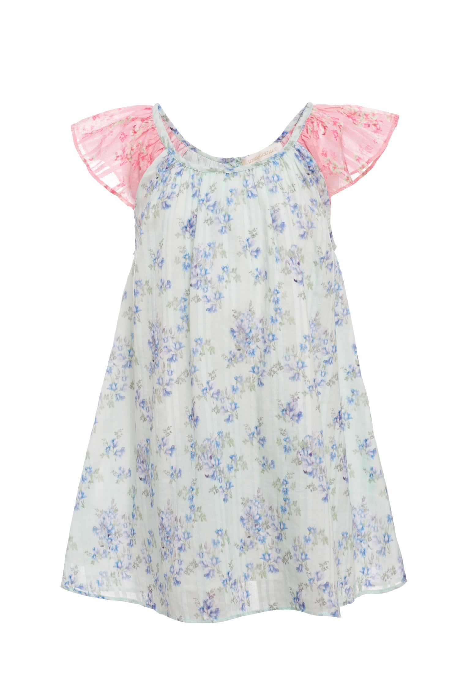 Girls Lou Dress