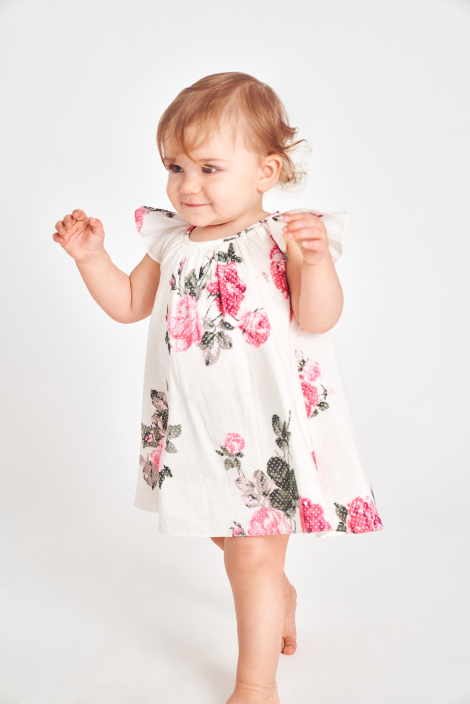 Baby Lou Dress