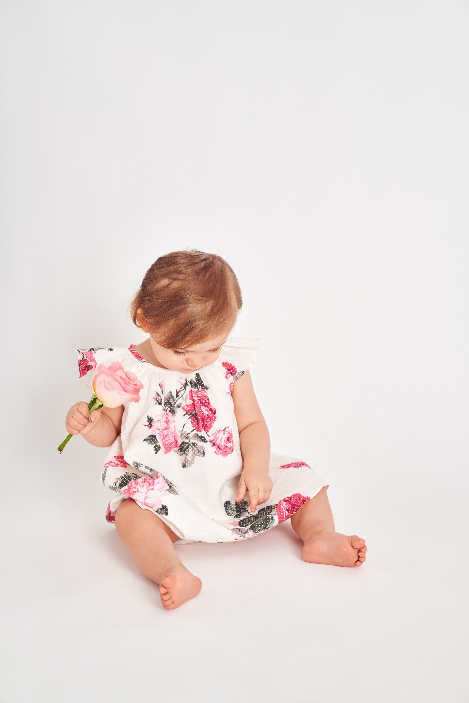 Baby Lou Dress