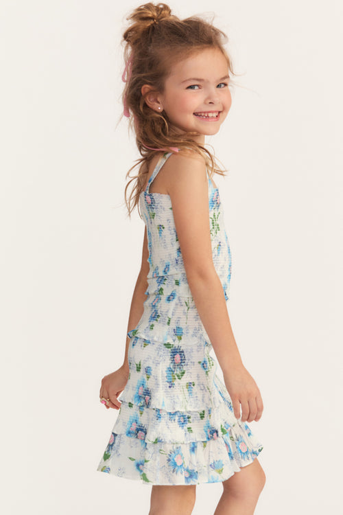 Girls Clancey Dress