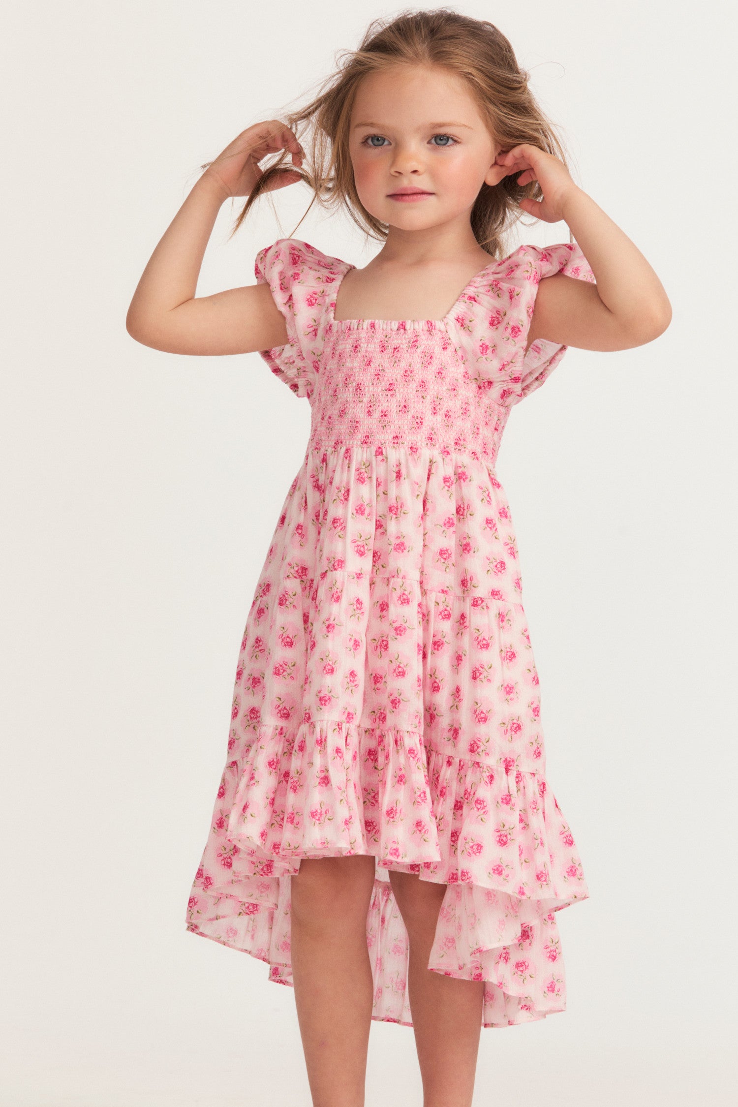 Girls Muriella Dress