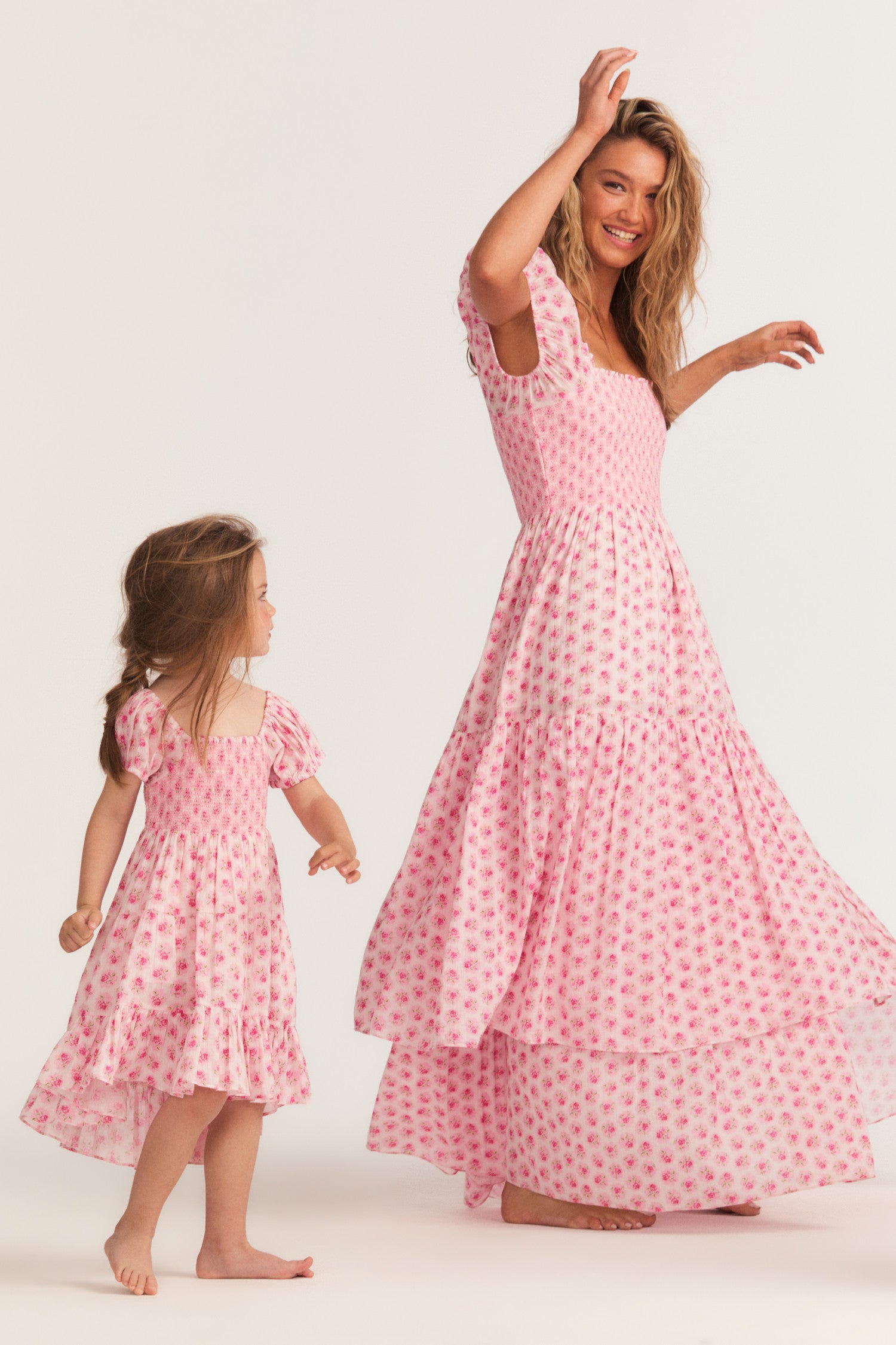 Girls Muriella Dress