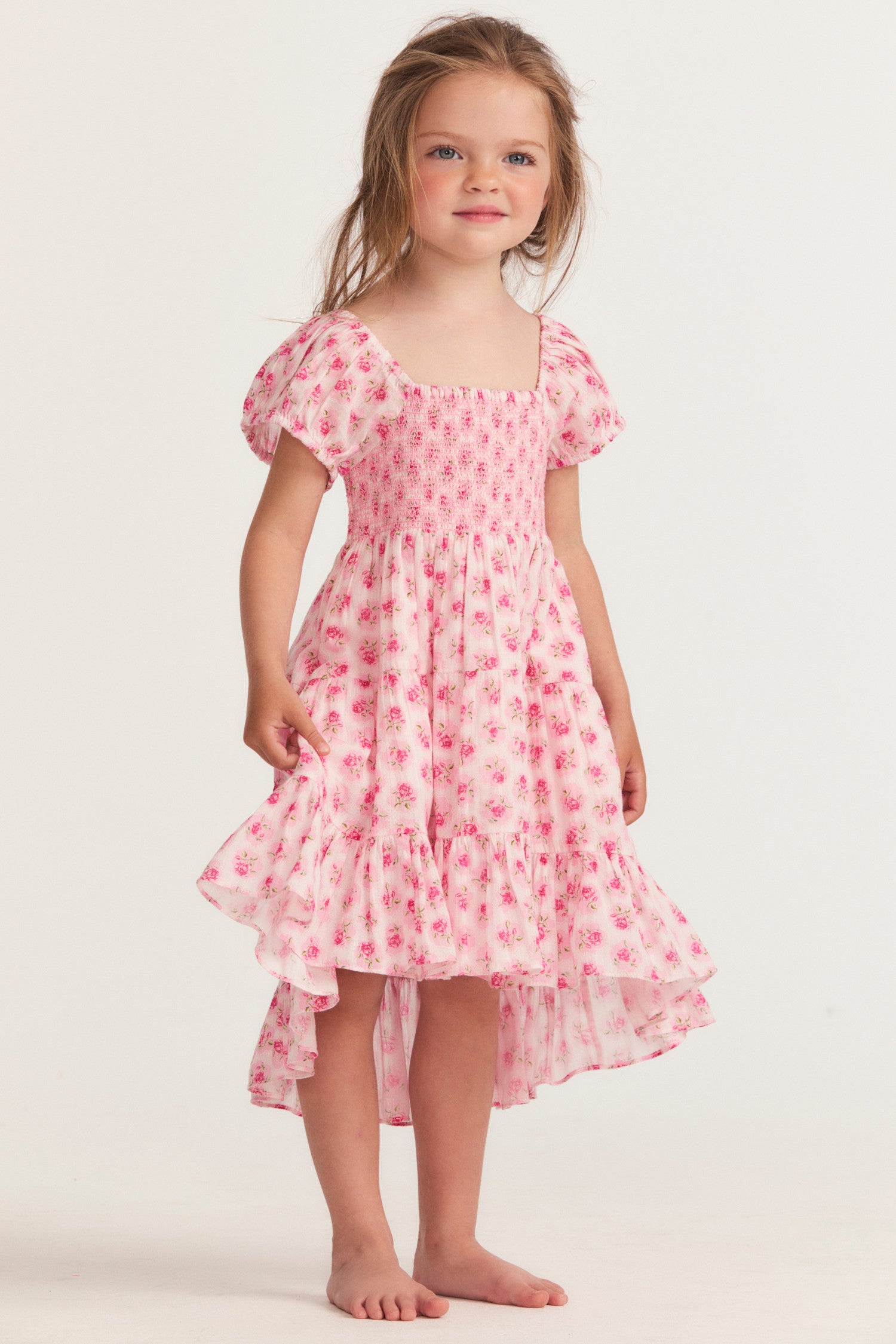 Girls Muriella Dress