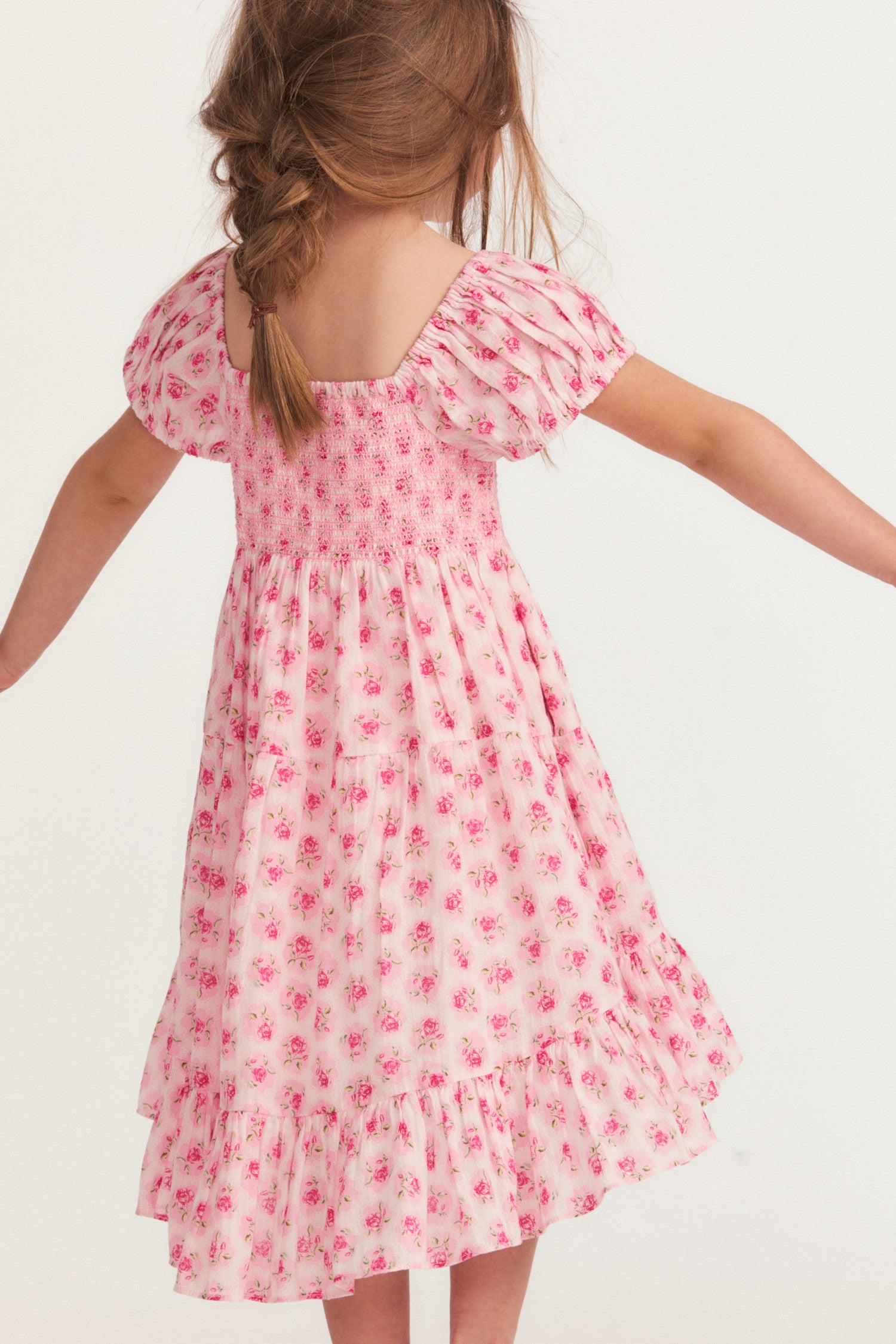 Girls Muriella Dress